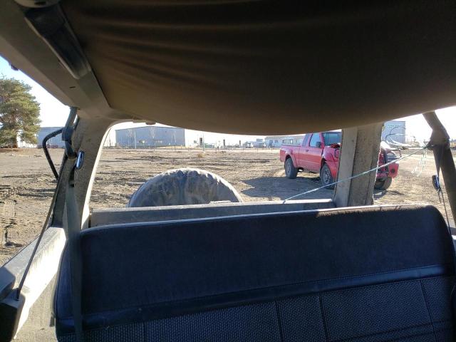 Photo 10 from auction – 1991 CHEVROLET BLAZER with VIN 1GNCT18Z3M8150681