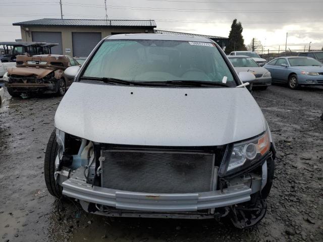 Photo 5 from auction – 2014 HONDA ODYSSEY EX with VIN 5FNRL5H66EB049751