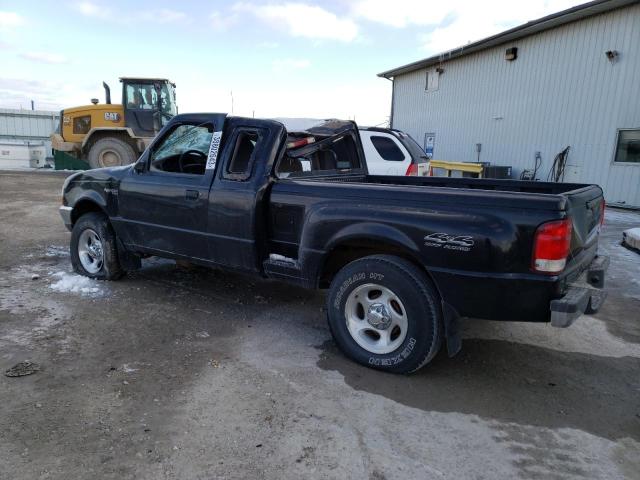 Photo 2 from auction – 2000 FORD RANGER SUP with VIN 1FTZR15X6YPA24525