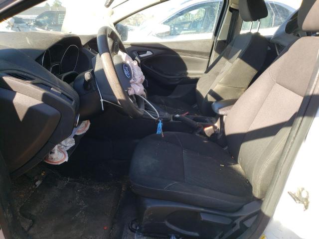 Photo 7 from auction – 2017 FORD FOCUS SE with VIN 1FADP3F25HL322477