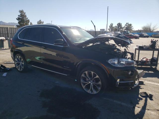 Photo 4 from auction – 2017 BMW X5 SDRIVE3 with VIN 5UXKR2C5XH0U21137