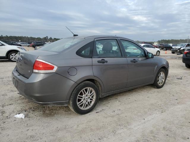 Photo 3 from auction – 2009 FORD FOCUS SE with VIN 1FAHP35N29W117485