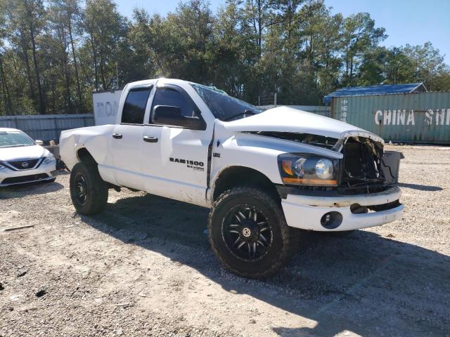 Photo 4 from auction – 2006 DODGE RAM 1500 S with VIN 1D7HU18216J232425
