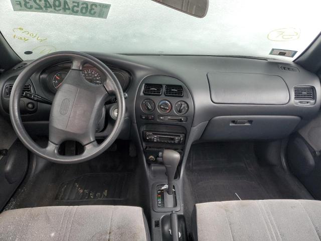 Photo 8 from auction – 1996 GEO PRIZM BASE with VIN 1Y1SK5260TZ045002
