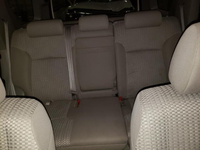 Photo 10 from auction – 2008 TOYOTA 4RUNNER SR with VIN JTEZU14R080098867