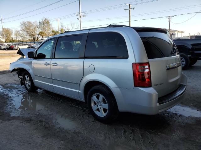 Photo 2 from auction – 2010 DODGE GRAND CARA with VIN 2D4RN5D13AR231834