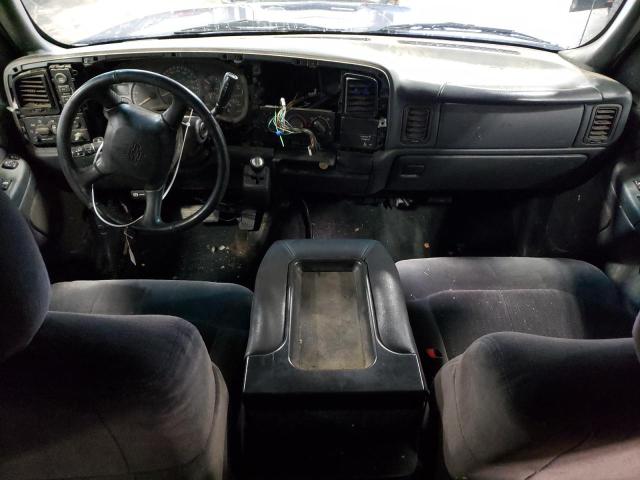 Photo 8 from auction – 2001 CHEVROLET SILVERADO with VIN 2GCEK19T711342232