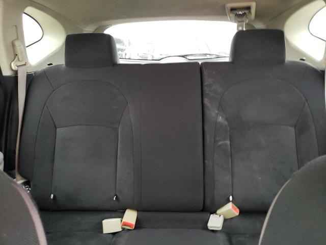 Photo 10 from auction – 2012 NISSAN ROGUE S with VIN JN8AS5MT9CW252318