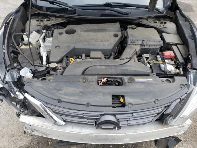Photo 11 from auction – 2017 NISSAN ALTIMA 2.5 with VIN 1N4AL3AP2HC123615