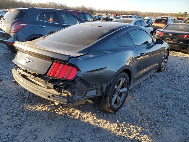 Photo 3 from auction – 2017 FORD MUSTANG with VIN 1FA6P8TH3H5277235