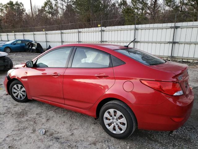 Photo 2 from auction – 2015 HYUNDAI ACCENT GLS with VIN KMHCT4AE6FU794490
