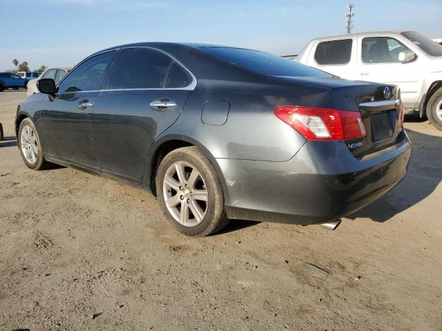 Photo 2 from auction – 2007 LEXUS ES 350 with VIN JTHBJ46G372075824