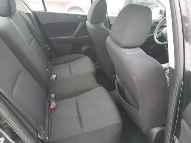 Photo 10 from auction – 2010 MAZDA 3 I with VIN JM1BL1SF8A1267230