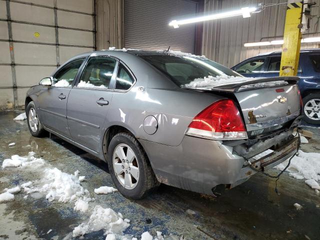 Photo 2 from auction – 2006 CHEVROLET IMPALA LT with VIN 2G1WT58K569263306