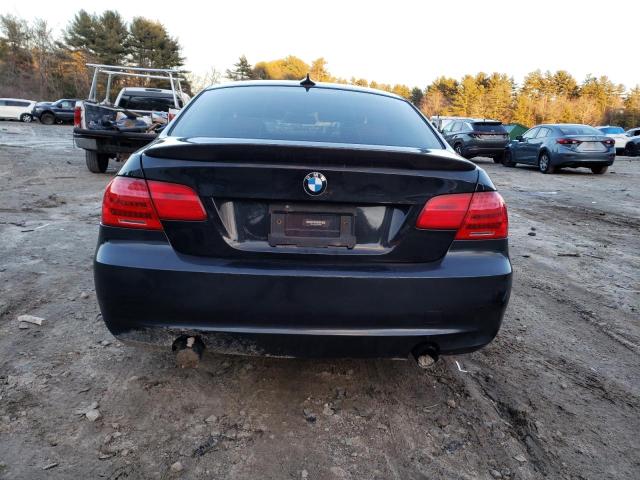 Photo 6 from auction – 2012 BMW 335 XI with VIN WBAKF9C50CE859452
