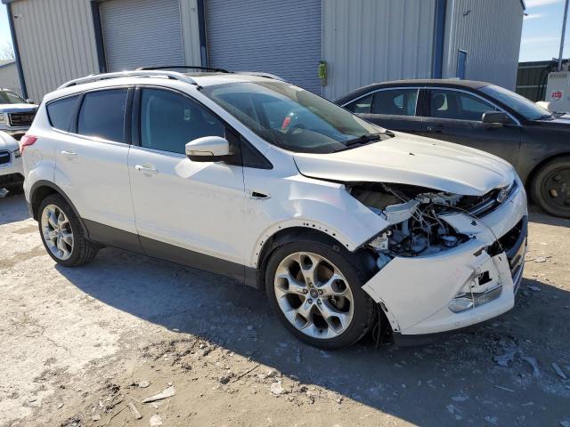 Photo 4 from auction – 2013 FORD ESCAPE TIT with VIN 1FMCU9J97DUA58877
