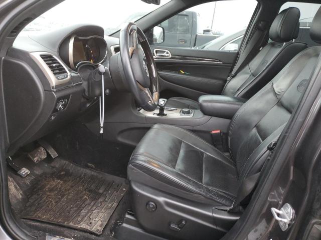 Photo 7 from auction – 2014 JEEP GRAND CHER with VIN 1C4RJFCT2EC213261