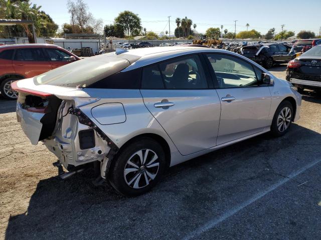 Photo 3 from auction – 2019 TOYOTA PRIUS PRIM with VIN JTDKARFP8K3114036