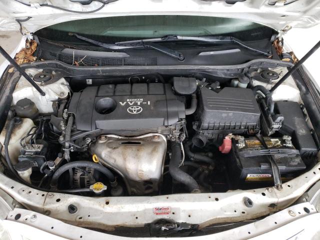 Photo 11 from auction – 2010 TOYOTA CAMRY BASE with VIN 4T4BF3EK1AR055751