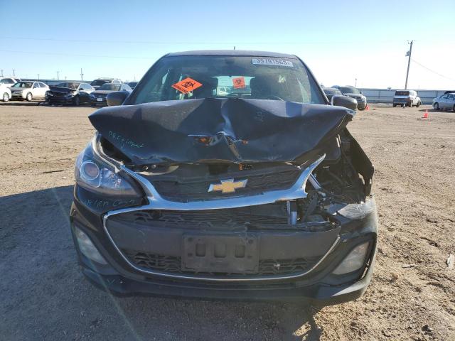 Photo 5 from auction – 2020 CHEVROLET SPARK LS with VIN KL8CB6SA6LC405971