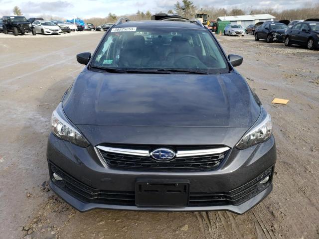 Photo 5 from auction – 2023 SUBARU IMPREZA with VIN 4S3GTAD62P3704476
