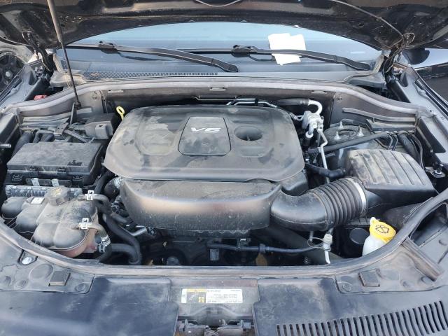 Photo 12 from auction – 2018 DODGE DURANGO CI with VIN 1C4RDHEG9JC201380