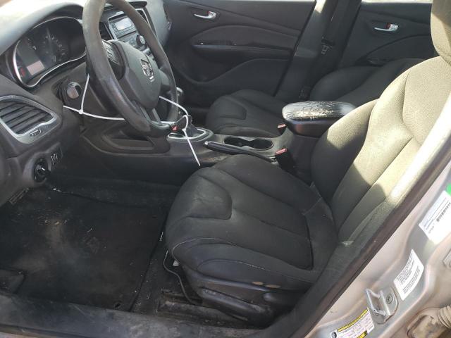 Photo 7 from auction – 2013 DODGE DART SXT with VIN 1C3CDFBA5DD266448
