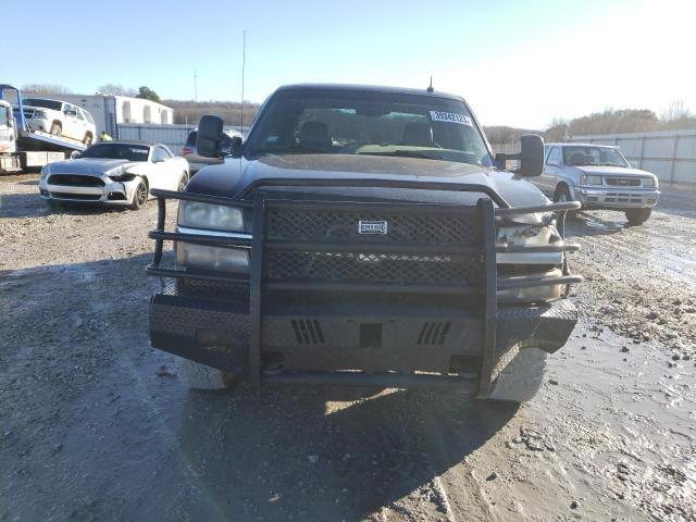 Photo 5 from auction – 2003 CHEVROLET SILVERADO with VIN 1GCHK23143F226511