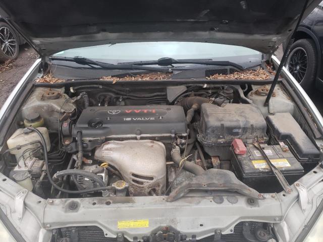 Photo 11 from auction – 2003 TOYOTA CAMRY LE with VIN 4T1BE32K23U734240