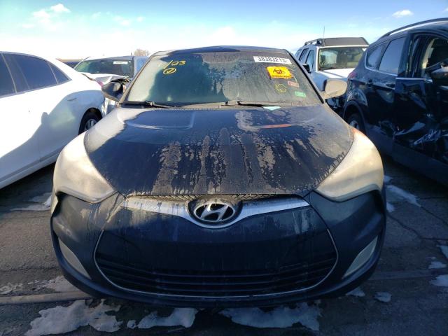 Photo 5 from auction – 2016 HYUNDAI VELOSTER with VIN KMHTC6AD6GU258174