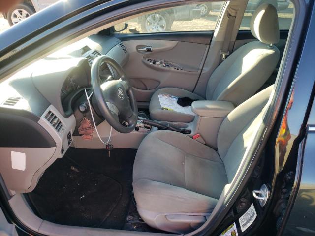 Photo 7 from auction – 2013 TOYOTA COROLLA BA with VIN 5YFBU4EE6DP132670