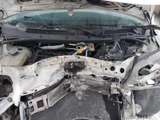 Photo 12 from auction – 2010 FORD TRANSIT CO with VIN NM0LS6AN9AT022774