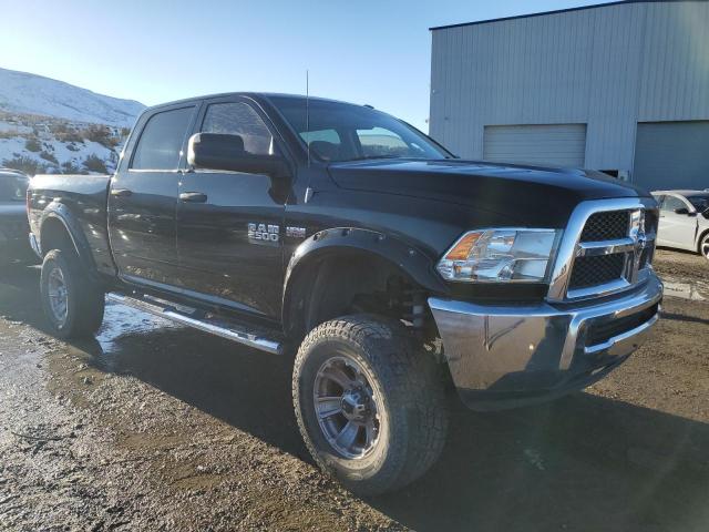 Photo 4 from auction – 2013 RAM 2500 ST with VIN 3C6TR5CT7DG565439