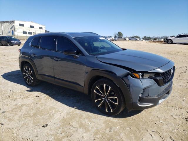 Photo 4 from auction – 2023 MAZDA CX-50 PREM with VIN 7MMVABDY4PN103739