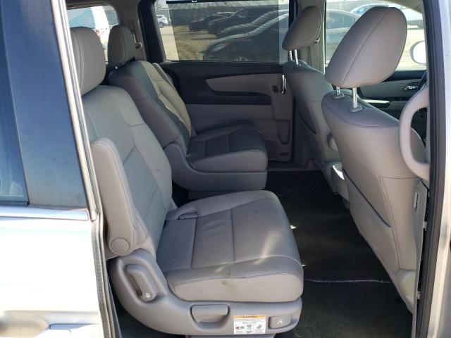 Photo 11 from auction – 2015 HONDA ODYSSEY EX with VIN 5FNRL5H68FB112544