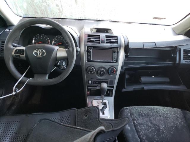 Photo 8 from auction – 2013 TOYOTA COROLLA BA with VIN 5YFBU4EE7DP200460
