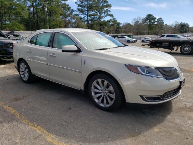 Photo 4 from auction – 2014 LINCOLN MKS with VIN 1LNHL9DK9EG609222