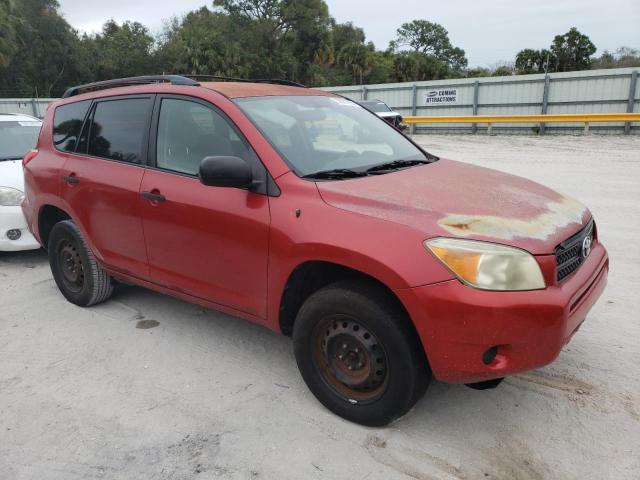 Photo 4 from auction – 2007 TOYOTA RAV4 with VIN JTMZD33V476030176