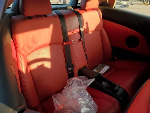 Photo 10 from auction – 2014 LEXUS IS 250 with VIN JTHFF2C20E2531887
