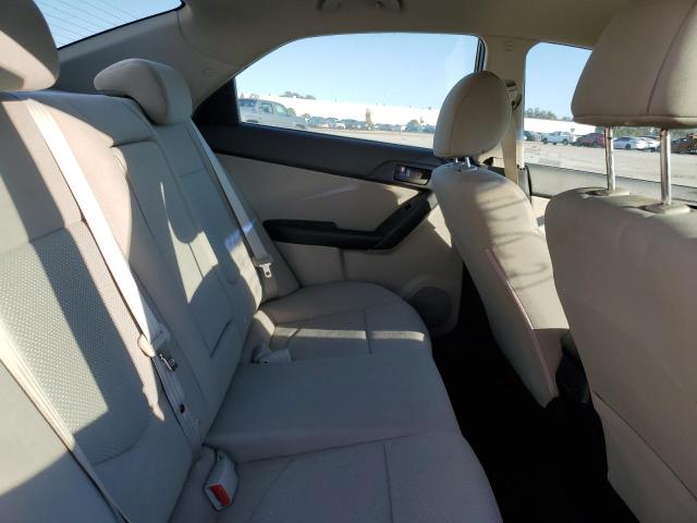 Photo 10 from auction – 2012 KIA FORTE EX with VIN KNAFU4A29C5581721