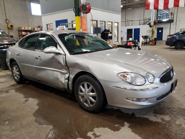 Photo 4 from auction – 2007 BUICK LACROSSE C with VIN 2G4WC582971245426