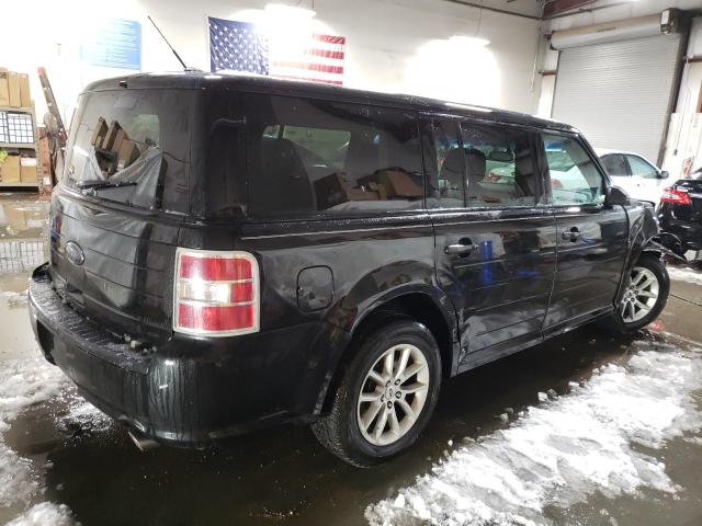 Photo 3 from auction – 2013 FORD FLEX SE with VIN 2FMGK5B83DBD20129