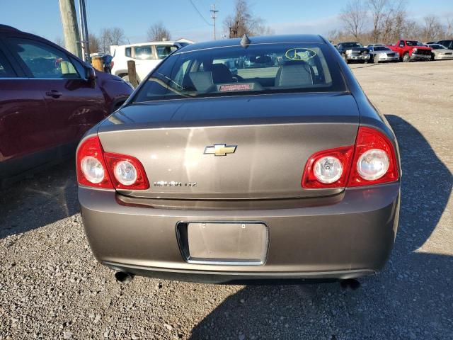 Photo 6 from auction – 2012 CHEVROLET MALIBU LTZ with VIN 1G1ZG5E72CF311526