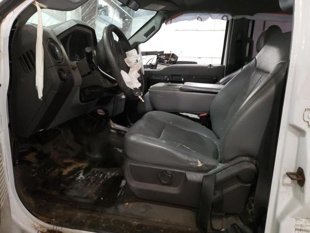 Photo 7 from auction – 2013 FORD F250 SUPER with VIN 1FT7W2BT3DEB22232