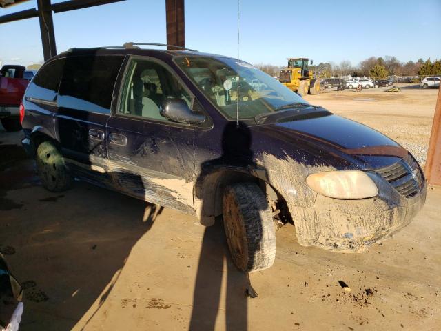 Photo 4 from auction – 2006 DODGE CARAVAN SX with VIN 1D8GP45R96B582428