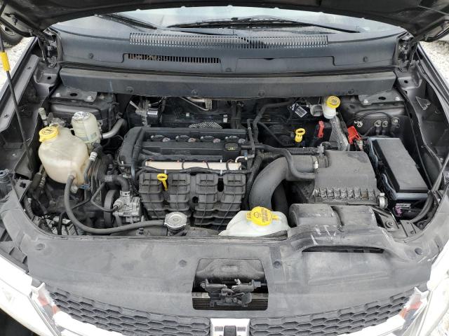 Photo 12 from auction – 2019 DODGE JOURNEY SE with VIN 3C4PDCAB1KT749528