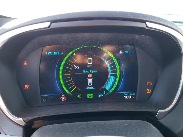 Photo 9 from auction – 2017 CHEVROLET VOLT PREMI with VIN 1G1RD6S50HU211459