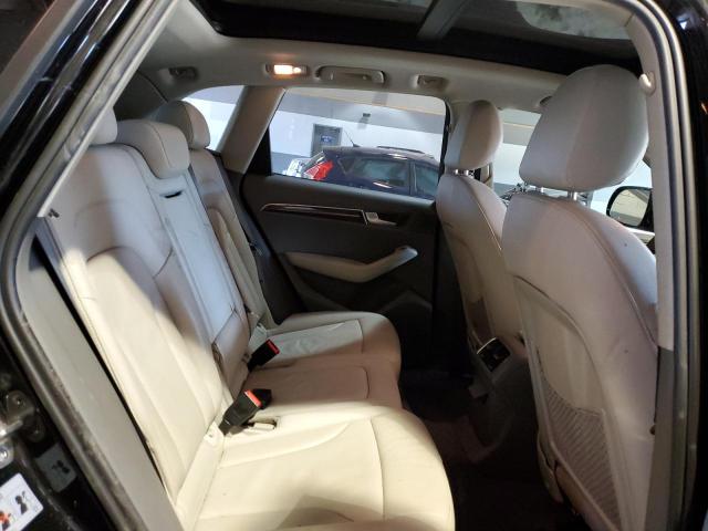 Photo 11 from auction – 2011 AUDI Q5 PREMIUM with VIN WA1LFAFP6BA037728