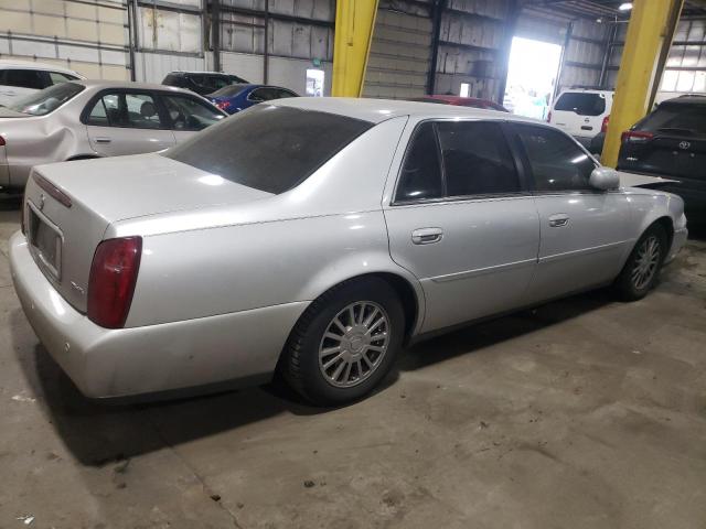 Photo 3 from auction – 2003 CADILLAC DEVILLE DH with VIN 1G6KE57Y23U168581
