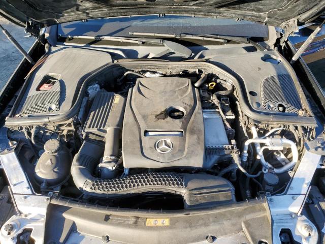 Photo 11 from auction – 2017 MERCEDES-BENZ E 300 4MAT with VIN WDDZF4KB6HA025802
